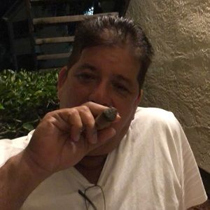 Meet your Posher, Alexey